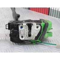 Замок двери передней правой Hyundai i40 (VF) (2011-2019) 2015 ,813203Z010