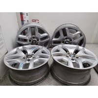 Диск литой BMW X3 (E83) (2003-2010) 2005 R18 5X120 ET44 8J DIA72.6 192 STYLE,36113415614