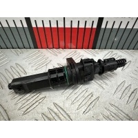 Датчик скорости Opel Astra G (1998-2004) 2000 09114603,09114603