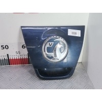 Ручка крышки багажника Opel Astra J (2009-2018) 2010 13271374,13422270