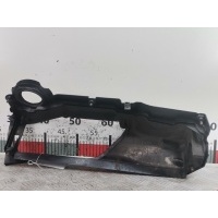 Крышка воздушного фильтра BMW X3 (E83) (2003-2010) 2005 13717793203,13717793203