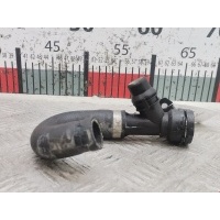 Патрубок системы охлаждения BMW X3 (E83) (2003-2010) 2005 11537795762,11537805359