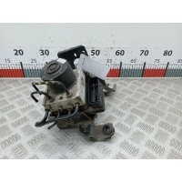 Блок ABS Opel Astra H (2004-2014) 2006 10020700244,93191453