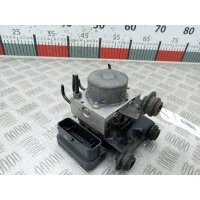 Блок ABS Skoda Fabia 2 (5J) (2007-2014) 2013 6R0907379AR,6R0614117AJ