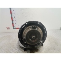 КПП автомат (автоматическая коробка) Mercedes CLS-Class (W219) (2004-2010) 2006 722.902,A2112707002