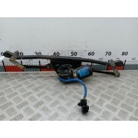 Механизм стеклоочистителя (трапеция дворников) Hyundai Santa_Fe 1 (SM) (2000-2006) 2004 98110-26910,9811026910