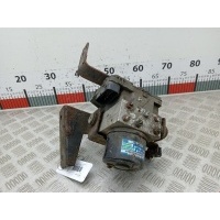 Блок ABS Hyundai Santa_Fe 1 (SM) (2000-2006) 2004 424AAA1A103