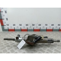 Колонка рулевая Opel Astra H (2004-2014) 2006 24454492,95520183