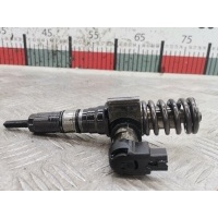 Форсунка дизельная электрическая Skoda Octavia 1Z (2004-2013) 2007 03G130073T,03G130073T