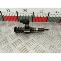 Форсунка дизельная электрическая Skoda Octavia 1Z (2004-2013) 2007 03G130073T,03G130073T