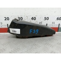 Воздуховод (наружный) Volkswagen Phaeton (2002-2016) 2003 3D0129617AP,3D0129617AP