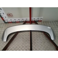 Спойлер Kia Ceed_2 (JD) (2012-2018) 2012