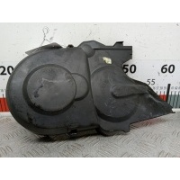 Кожух ремня (ГРМ генератора гидроусилителя помпы) Volkswagen Golf 5 (2003-2008) 2004 038109147,045109107F