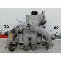 Коллектор впускной Volkswagen Golf 5 (2003-2008) 2004 03G129713C,03G129713