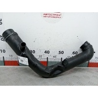 Патрубок воздушного фильтра (гофра инжектора) Volkswagen Golf 5 (2003-2008) 2004 1K0129654AA,1K0129654AD