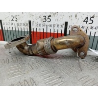 Трубка системы рециркуляции EGR Volkswagen Golf 5 (2003-2008) 2004 038131521BQ,038131521BQ