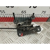 Замок капота Audi A3 8L (1996-2003) 1999 8L0823508B,8L0823509C