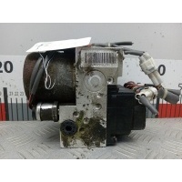 Блок ABS Subaru Legacy 3 (BE/BH) (1998-2004) 2002