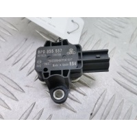Датчик удара Audi A3 8P (2003-2013) 2008 8P0955557,8P0955557