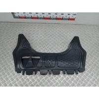Защита двигателя Volkswagen Golf 5 (2003-2008) 2004