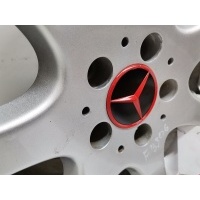Колпак колесный Mercedes ML-Class (W163) (1997-2005) 2002 2204000125,A2204000125