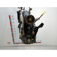 Двигатель (ДВС) под разборку Renault Clio 3 (2005-2012) 2007 K9K766,7701476906