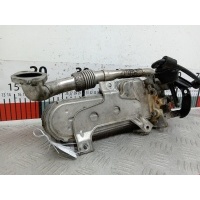 Радиатор системы ЕГР Volkswagen Golf 5 (2003-2008) 2004 038131513D,038131513D