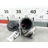Клапан ЕГР EGR Skoda Octavia 1U (1996-2010) 2005 038129637B,038131501AQ