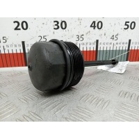 Крышка масляного фильтра Skoda Octavia 1U (1996-2010) 2005 038115433,038115433