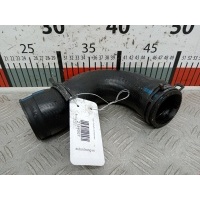 Патрубок интеркулера Skoda Octavia 1U (1996-2010) 2005 1J0145838B,1J0145838B