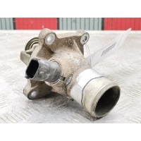 Корпус термостата Opel Astra H (2004-2014) 2006 24405922,55559594