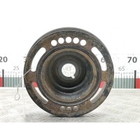 Шкив коленвала Opel Astra H (2004-2014) 2006 55559328,55559328