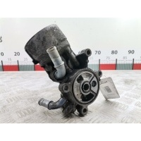 Корпус масляного фильтра Ford Galaxy 2 (2006-2015) 2007 9685997780,9810152980