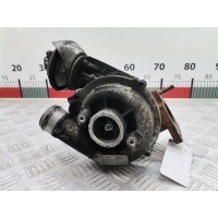 Турбина Ford Galaxy 2 (2006-2015) 2007 9662464980,1483819