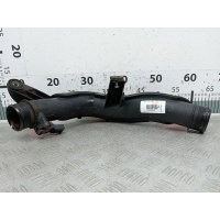 Патрубок турбины Skoda Fabia 2 (5J) (2007-2014) 2013 6R0145770A,6R0145770A