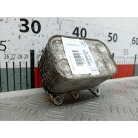 Теплообменник Skoda Fabia 2 (5J) (2007-2014) 2013 03L117021C,03L117021C