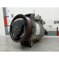 Компрессор кондиционера Skoda Fabia 2 (5J) (2007-2014) 2013 01140562,5N0820803C