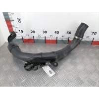 Патрубок интеркулера Skoda Fabia 2 (5J) (2007-2014) 2013 6R0145770 6R0145828 03L13111G,6R0145770H