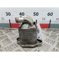 Теплообменник Opel Astra H (2004-2014) 2004 8972270080,97373773