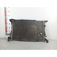 Радиатор основной Audi A4 B8 (2007-2015) 2009 8K0121251R,8K0121251R