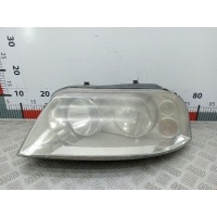 Фара левая Volkswagen Sharan 1 (1995-2010) 2003 0301182201,7M3941015AD