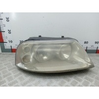 Фара правая Volkswagen Sharan 1 (1995-2010) 2003 0301182202,7M3941016AD