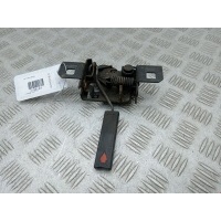 Замок капота Volkswagen Sharan 1 (1995-2010) 2003 7M0823509,7M3823509E