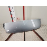 Спойлер BMW X3 (E83) (2003-2010) 2005 51713400384,51713413286