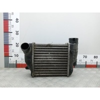 Интеркулер (радиатор интеркулера) Audi A6 C6 (2004-2011) 2005 4F0145805E,4F0145805AF