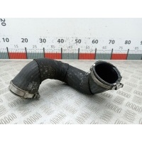 Патрубок интеркулера Audi A6 C6 (2004-2011) 2005 4F0145737G,4F0145737K
