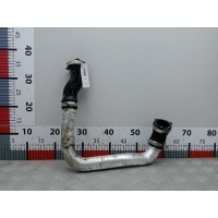 Патрубок интеркулера Audi A6 C6 (2004-2011) 2005 3D0145708,3D0145708C