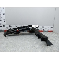 Диффузор вентилятора Audi A6 C6 (2004-2011) 2005 4F0121284 / 4F0121283,4F0121283G