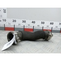 Патрубок интеркулера Audi A6 C6 (2004-2011) 2005 4F0145709H,4F0145732B