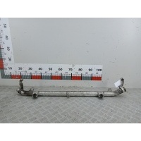 Патрубок интеркулера Audi A6 C6 (2004-2011) 2005 4F0145709H,4F0145732B